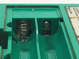 LG3117 Plz Read Item Condi GameBoy Pocket Green Game Boy Console Japan