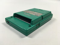 LG3117 Plz Read Item Condi GameBoy Pocket Green Game Boy Console Japan