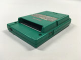 LG3117 Plz Read Item Condi GameBoy Pocket Green Game Boy Console Japan