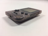 LG3118 GameBoy Pocket Clear Purple Game Boy Console Japan
