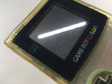 LG3119 Not Working GameBoy Color Clear Game Boy Console Japan