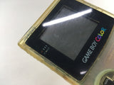 LG3119 Not Working GameBoy Color Clear Game Boy Console Japan