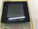 LG3119 Not Working GameBoy Color Clear Game Boy Console Japan