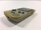 LG3119 Not Working GameBoy Color Clear Game Boy Console Japan
