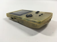 LG3119 Not Working GameBoy Color Clear Game Boy Console Japan