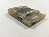 LG3119 Not Working GameBoy Color Clear Game Boy Console Japan