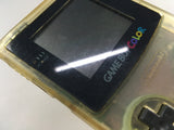 LG3119 Not Working GameBoy Color Clear Game Boy Console Japan