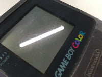 LG3137 Not Working GameBoy Color Purple Game Boy Console Japan