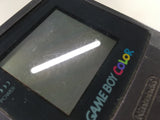 LG3137 Not Working GameBoy Color Purple Game Boy Console Japan