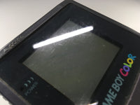 LG3137 Not Working GameBoy Color Purple Game Boy Console Japan