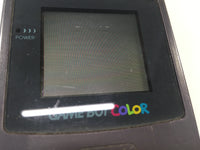 LG3137 Not Working GameBoy Color Purple Game Boy Console Japan