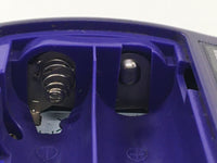 LG3137 Not Working GameBoy Color Purple Game Boy Console Japan