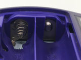 LG3137 Not Working GameBoy Color Purple Game Boy Console Japan