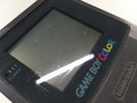 LG3137 Not Working GameBoy Color Purple Game Boy Console Japan