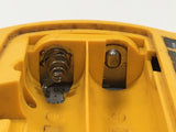 LG3146 Not Working GameBoy Color Yellow Game Boy Console Japan