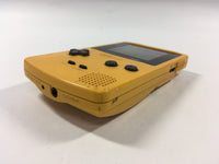 LG3146 Not Working GameBoy Color Yellow Game Boy Console Japan