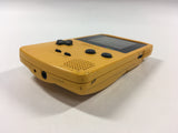 LG3146 Not Working GameBoy Color Yellow Game Boy Console Japan