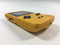 LG3146 Not Working GameBoy Color Yellow Game Boy Console Japan