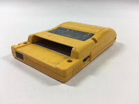 LG3146 Not Working GameBoy Color Yellow Game Boy Console Japan