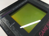 LG3148 GameBoy Bros. Black Game Boy Console Japan