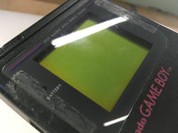 LG3148 GameBoy Bros. Black Game Boy Console Japan
