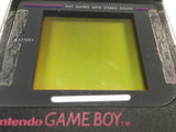 LG3148 GameBoy Bros. Black Game Boy Console Japan