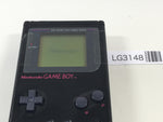 LG3148 GameBoy Bros. Black Game Boy Console Japan
