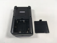 LG3148 GameBoy Bros. Black Game Boy Console Japan