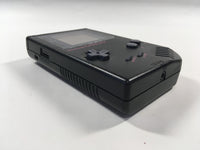 LG3148 GameBoy Bros. Black Game Boy Console Japan