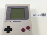 LG3149 GameBoy Original DMG-01 Game Boy Console Japan