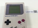 LG3150 GameBoy Original DMG-01 Game Boy Console Japan