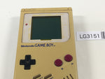 LG3151 Plz Read Item Condi GameBoy Original DMG-01 Game Boy Console Japan