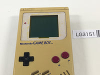 LG3151 Plz Read Item Condi GameBoy Original DMG-01 Game Boy Console Japan