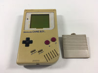 LG3151 Plz Read Item Condi GameBoy Original DMG-01 Game Boy Console Japan