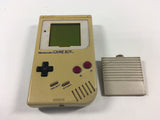 LG3151 Plz Read Item Condi GameBoy Original DMG-01 Game Boy Console Japan
