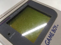 LG3152 Plz Read Item Condi GameBoy Original DMG-01 Game Boy Console Japan