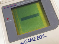 LG3152 Plz Read Item Condi GameBoy Original DMG-01 Game Boy Console Japan