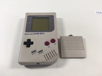 LG3152 Plz Read Item Condi GameBoy Original DMG-01 Game Boy Console Japan