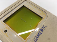 LG3153 Plz Read Item Condi GameBoy Original DMG-01 Game Boy Console Japan