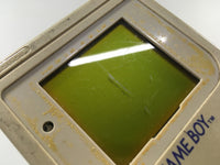 LG3153 Plz Read Item Condi GameBoy Original DMG-01 Game Boy Console Japan