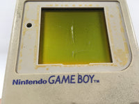 LG3153 Plz Read Item Condi GameBoy Original DMG-01 Game Boy Console Japan