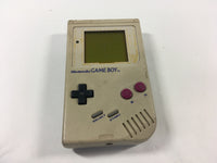 LG3153 Plz Read Item Condi GameBoy Original DMG-01 Game Boy Console Japan