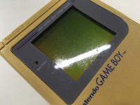 LG3154 Plz Read Item Condi GameBoy Original DMG-01 Game Boy Console Japan