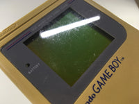 LG3154 Plz Read Item Condi GameBoy Original DMG-01 Game Boy Console Japan