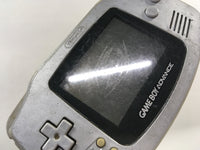 LG3171 Not Working GameBoy Advance Silver Game Boy Console Japan