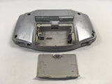 LG3171 Not Working GameBoy Advance Silver Game Boy Console Japan