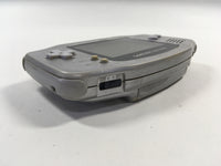 LG3171 Not Working GameBoy Advance Silver Game Boy Console Japan