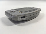 LG3171 Not Working GameBoy Advance Silver Game Boy Console Japan