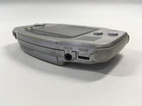 LG3171 Not Working GameBoy Advance Silver Game Boy Console Japan