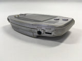 LG3171 Not Working GameBoy Advance Silver Game Boy Console Japan